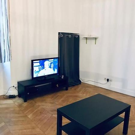 The Spot In The Center On Fontainebleau Apartment Ngoại thất bức ảnh