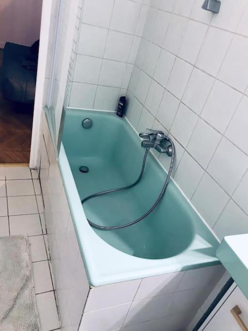 The Spot In The Center On Fontainebleau Apartment Ngoại thất bức ảnh